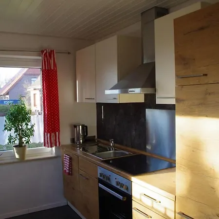 別荘 Luettje-glueck