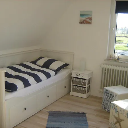 別荘 Luettje-glueck Pogum