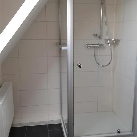 Сasa de vacaciones Luettje-glueck Pogum