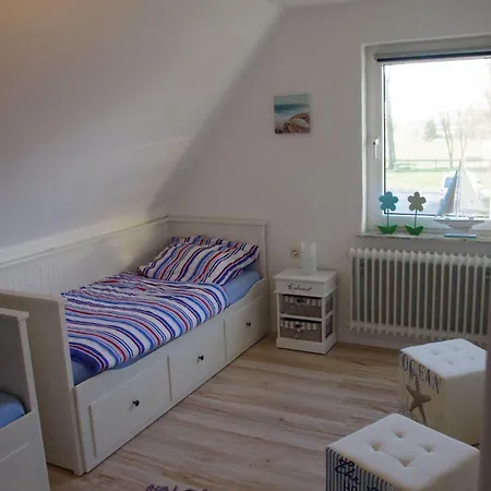 別荘 Luettje-glueck *