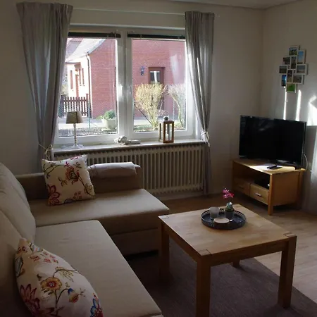 Luettje-glueck Pogum