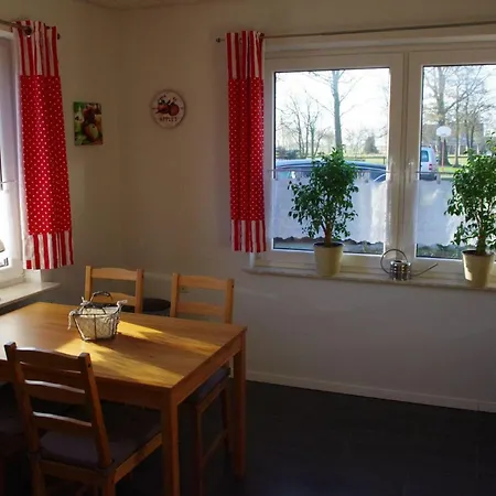 Luettje-glueck 別荘