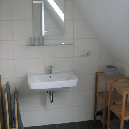 Luettje-glueck Pogum