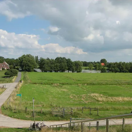 Luettje-glueck Hébergement de vacances Pogum