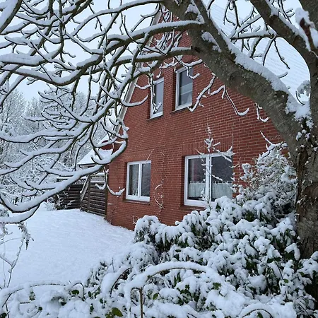 Luettje-glueck Pogum