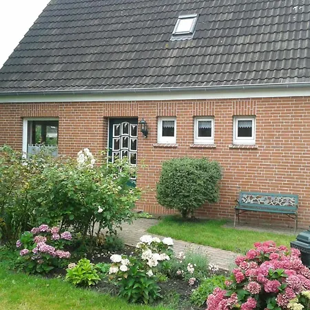 Lüttje Glück * Pogum