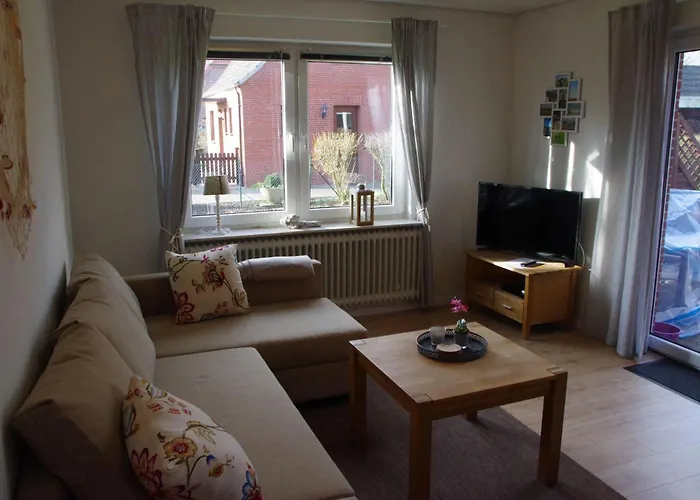 Luettje-glueck Pogum