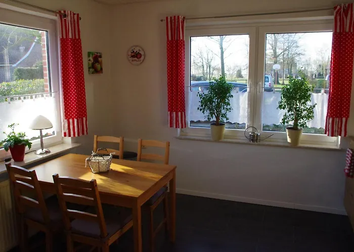 Luettje-glueck בית נופש