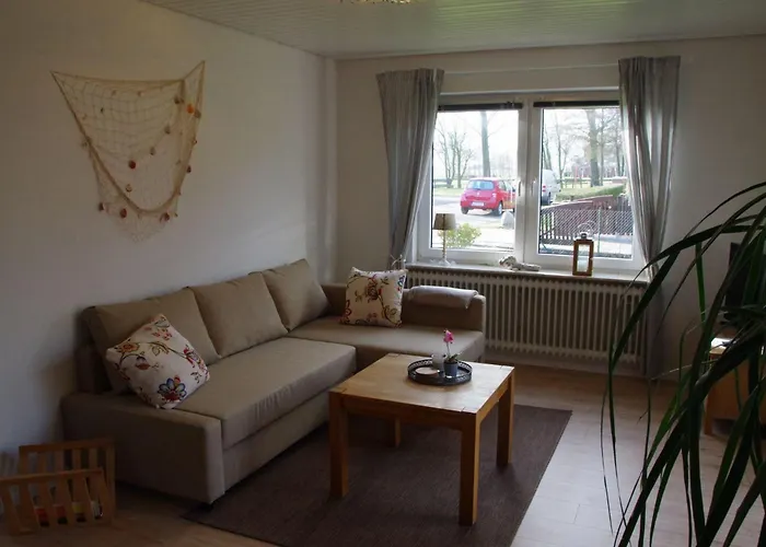 Luettje-glueck בית נופש *