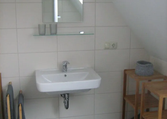 Luettje-glueck Pogum