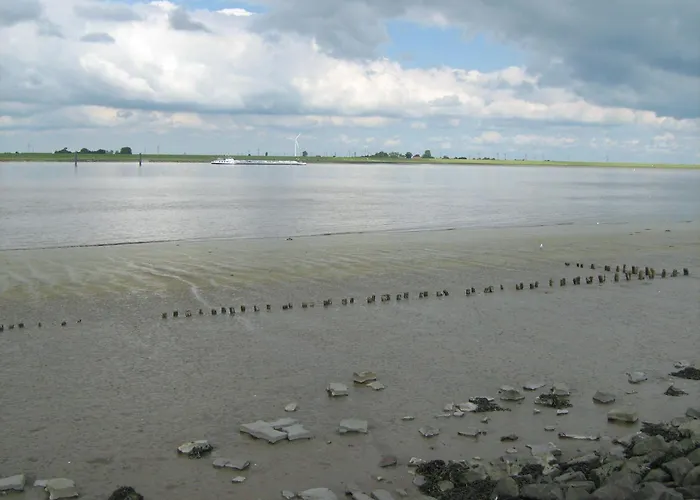 Luettje-glueck * Pogum