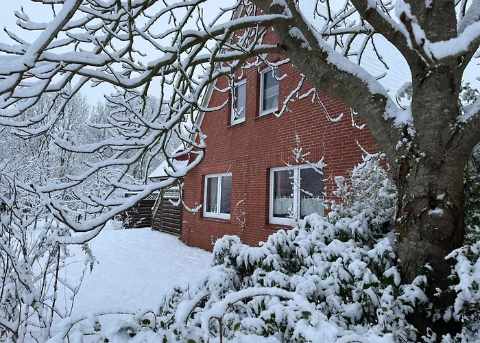 Luettje-glueck Pogum